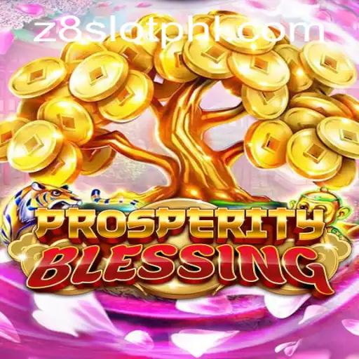 Exploring the Enchanting World of ProsperityBlessing and Its Thrilling Gameplay on z8slot