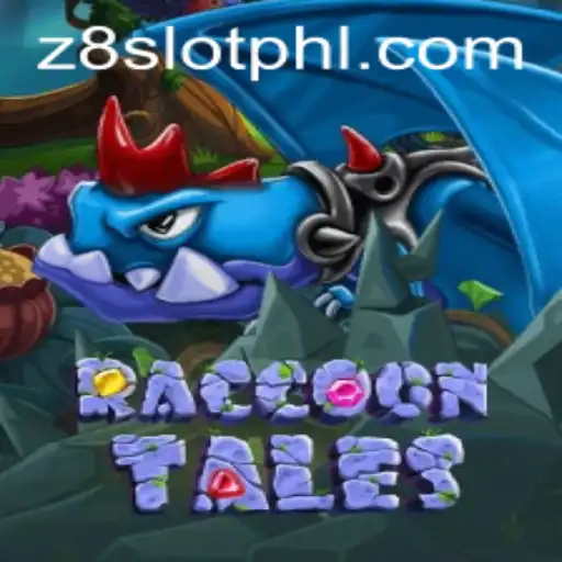 RaccoonTales: A Captivating Journey into the World of Z8slot
