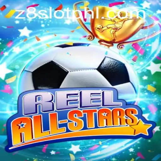 ReelAllStars: Dive into the Exciting World of Gaming with z8slot