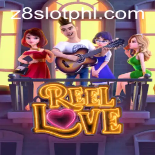 Discovering the Charm of ReelLove and the Excitement of z8slot