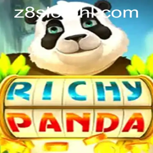 Exploring the Excitement of RichyPanda: A Casino Adventure with z8slot