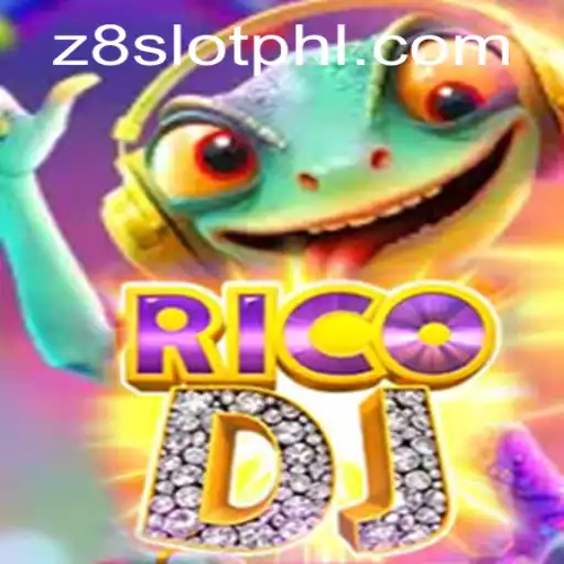 RicoDJ: A Thrilling Journey Into the World of z8slot Gaming