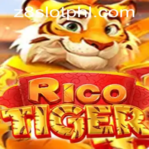 RicoTiger: Dive into the Adventure with z8slot