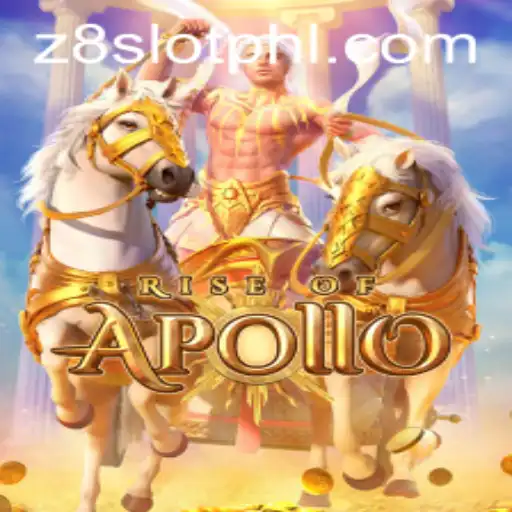 Rise of Apollo: Unveiling the Mythical Adventure in the World of Z8slot