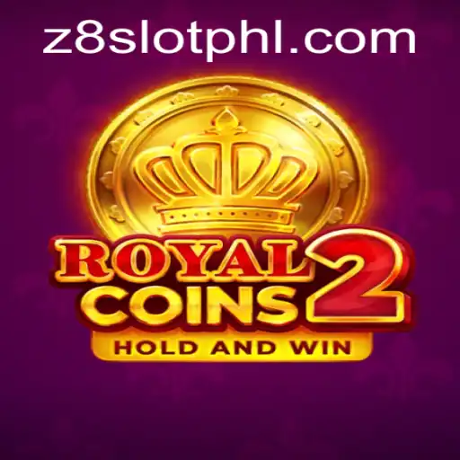 Explore the Thrilling World of RoyalCoins2 with z8slot