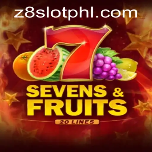 SevensFruits20: A Fresh Spin on Classic Casino Gaming with z8slot