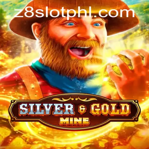 SilverGold: A Thrilling Gaming Adventure with z8slot