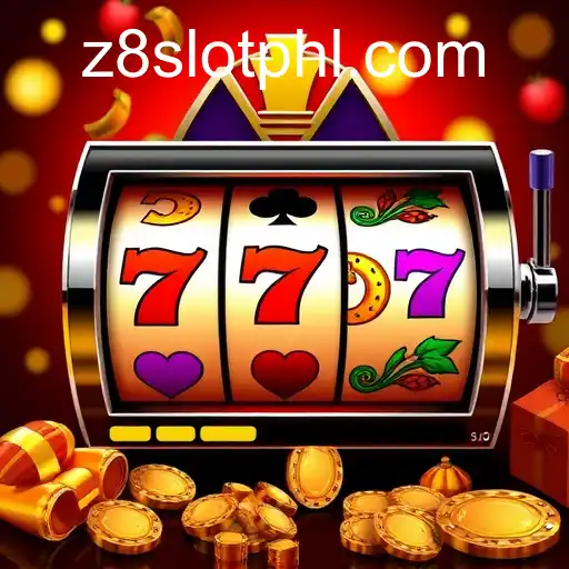 Exploring the World of Slot Machines: Unlocking the Secrets of the Z8Slot