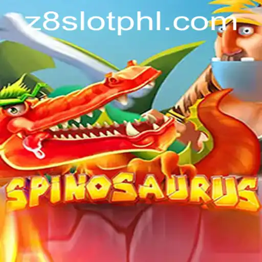 Spinosaurus: An Exciting Adventure in the World of z8slot Gaming