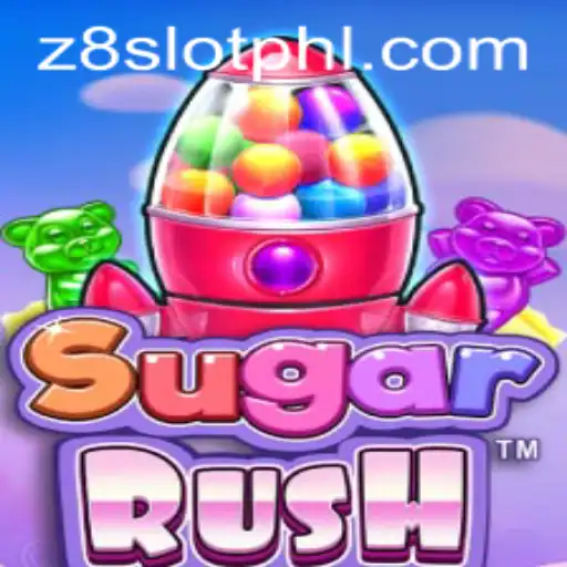 Unleash the Sweetness: Exploring SugarRush at Z8Slot