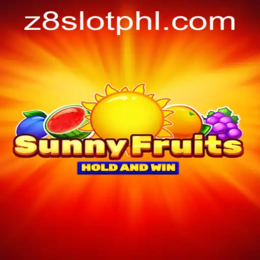 Exploring the Vibrant World of SunnyFruits and z8slot