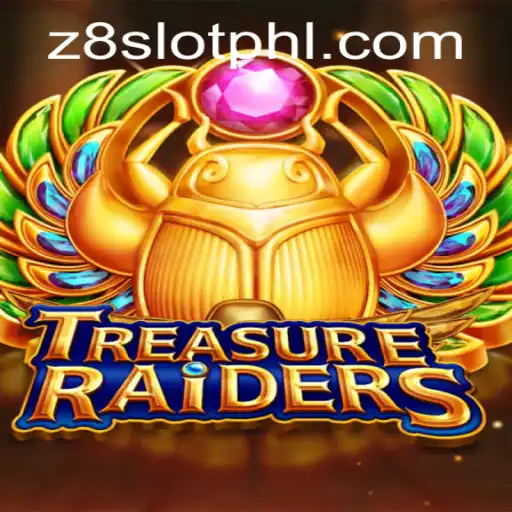 Unveiling TREASURERAIDERS: The Ultimate Gaming Experience with z8slot