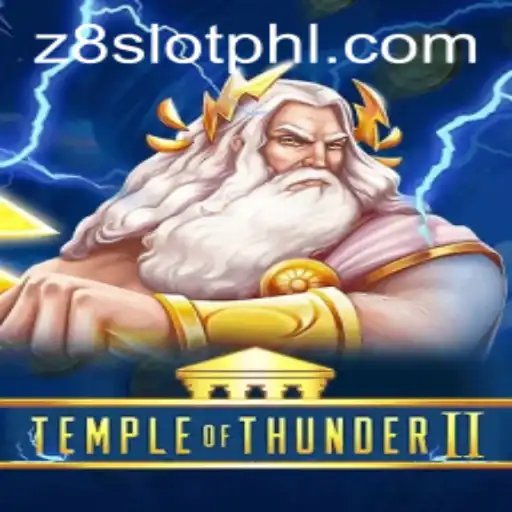 Temple of Thunder II: Unleashing the Power of the Gods