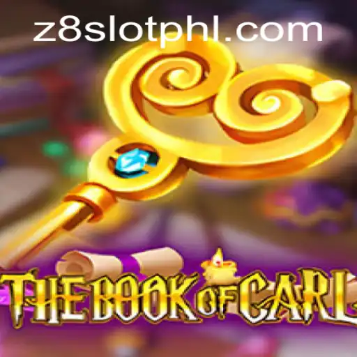Explore the Mystical World of TheBookofCarl with z8slot