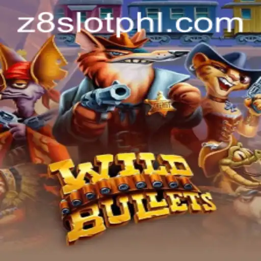Exploring the Thrilling Universe of WildBullets on z8slot