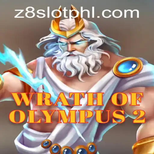 WrathofOlympus2: A New Gaming Sensation with z8slot